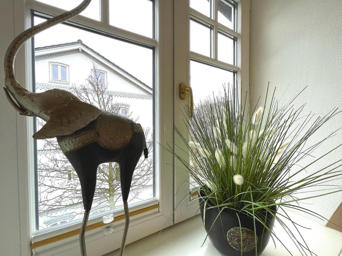 Suite Boysen No.15 Westerland Esterno foto
