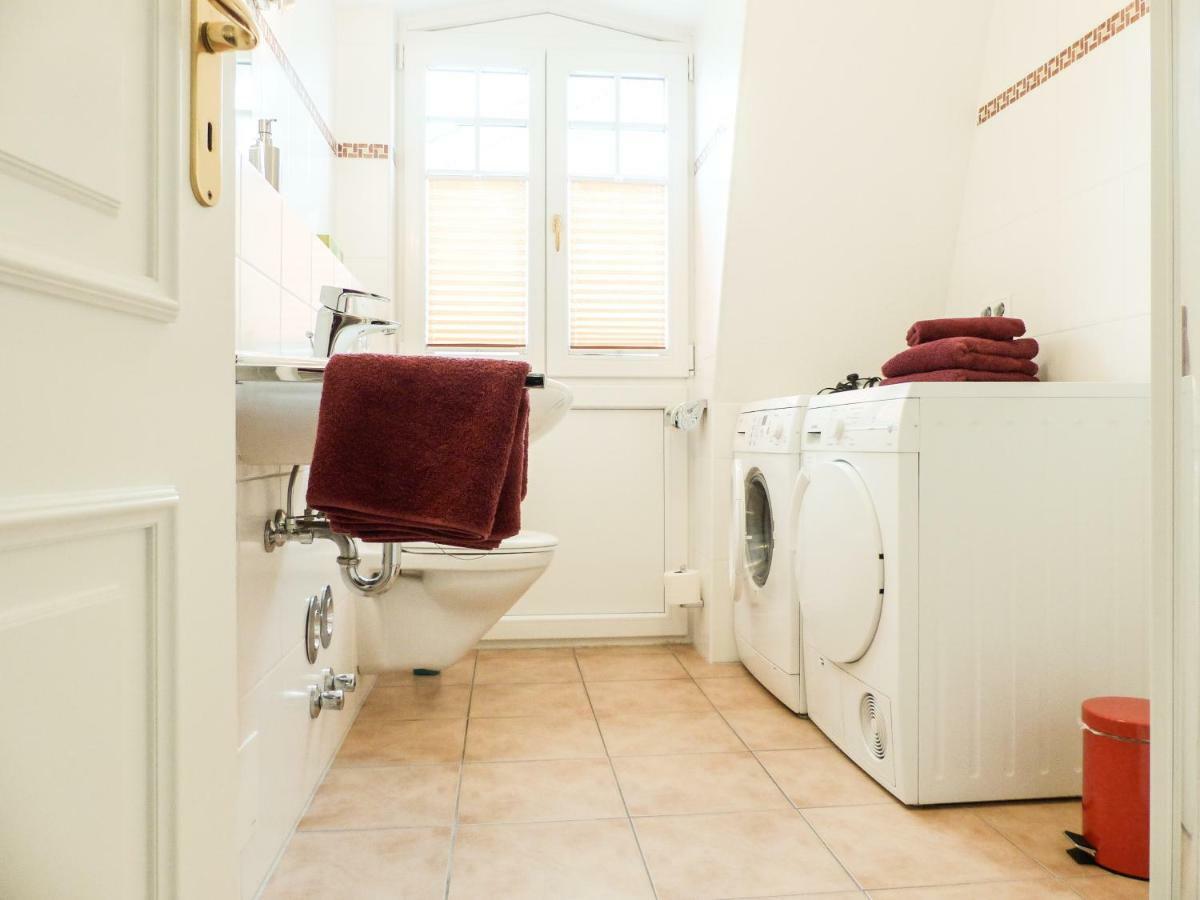 Suite Boysen No.15 Westerland Esterno foto